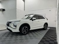 Mitsubishi Eclipse CROSS 2.4 MIVEC 188 CH Phev 4WD INSTYLE - Garantie 2027 - <small></small> 22.990 € <small>TTC</small> - #4