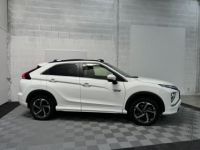 Mitsubishi Eclipse CROSS 2.4 MIVEC 188 CH Phev 4WD INSTYLE - Garantie 2027 - <small></small> 22.990 € <small>TTC</small> - #8