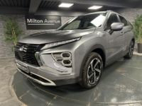 Mitsubishi Eclipse CROSS 2.4 MIVEC Phev 4WD - 188  Intense Edition - <small></small> 23.990 € <small></small> - #1