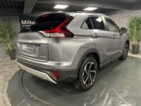 Mitsubishi Eclipse CROSS 2.4 MIVEC Phev 4WD - 188  Intense Edition - <small></small> 23.990 € <small></small> - #5