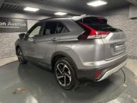 Mitsubishi Eclipse CROSS 2.4 MIVEC Phev 4WD - 188  Intense Edition - <small></small> 23.990 € <small></small> - #7