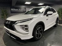 Mitsubishi Eclipse CROSS 2.4 MIVEC Phev 4WD - 188  Intense Edition - <small></small> 22.990 € <small></small> - #1