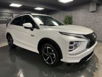 Mitsubishi Eclipse CROSS 2.4 MIVEC Phev 4WD - 188  Intense Edition - <small></small> 22.990 € <small></small> - #3