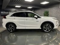 Mitsubishi Eclipse CROSS 2.4 MIVEC Phev 4WD - 188  Intense Edition - <small></small> 22.990 € <small></small> - #4