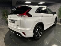 Mitsubishi Eclipse CROSS 2.4 MIVEC Phev 4WD - 188  Intense Edition - <small></small> 22.990 € <small></small> - #5