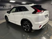 Mitsubishi Eclipse CROSS 2.4 MIVEC Phev 4WD - 188  Intense Edition - <small></small> 22.990 € <small></small> - #7