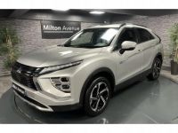 Mitsubishi Eclipse CROSS 2.4 MIVEC Phev 4WD - 188 Business - <small></small> 21.990 € <small></small> - #1