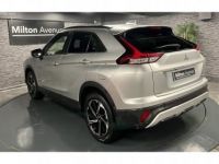 Mitsubishi Eclipse CROSS 2.4 MIVEC Phev 4WD - 188 Business - <small></small> 21.990 € <small></small> - #3