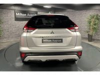 Mitsubishi Eclipse CROSS 2.4 MIVEC Phev 4WD - 188 Business - <small></small> 21.990 € <small></small> - #4