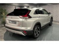 Mitsubishi Eclipse CROSS 2.4 MIVEC Phev 4WD - 188 Business - <small></small> 21.990 € <small></small> - #5