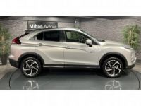 Mitsubishi Eclipse CROSS 2.4 MIVEC Phev 4WD - 188 Business - <small></small> 21.990 € <small></small> - #6