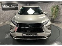 Mitsubishi Eclipse CROSS 2.4 MIVEC Phev 4WD - 188 Business - <small></small> 21.990 € <small></small> - #8