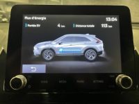 Mitsubishi Eclipse CROSS 2.4 MIVEC Phev 4WD - 188 Business - <small></small> 21.990 € <small></small> - #26