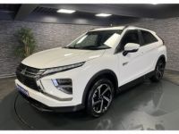 Mitsubishi Eclipse CROSS 2.4 MIVEC Phev 4WD - 188 Invite - <small></small> 24.990 € <small></small> - #1