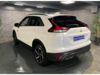 Mitsubishi Eclipse CROSS 2.4 MIVEC Phev 4WD - 188 Invite - <small></small> 24.990 € <small></small> - #3