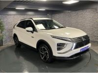 Mitsubishi Eclipse CROSS 2.4 MIVEC Phev 4WD - 188 Invite - <small></small> 24.990 € <small></small> - #7