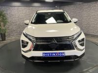 Mitsubishi Eclipse CROSS 2.4 MIVEC Phev 4WD - 188 Invite - <small></small> 24.990 € <small></small> - #8