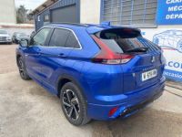 Mitsubishi Eclipse Cross 2.4 PHEV 188ch Invite 4WD - <small></small> 24.990 € <small>TTC</small> - #4