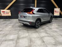 Mitsubishi Eclipse CROSS MY21 Cross 2.4 MIVEC PHEV Twin Motor 4WD Business - <small></small> 21.590 € <small>TTC</small> - #2