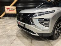 Mitsubishi Eclipse CROSS MY21 Cross 2.4 MIVEC PHEV Twin Motor 4WD Business - <small></small> 21.590 € <small>TTC</small> - #6