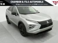 Mitsubishi Eclipse Cross MY23 2.4 MIVEC PHEV TWIN MOTOR 4WD BLACK COLLECTION - <small></small> 33.737 € <small>TTC</small> - #1