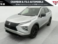 Mitsubishi Eclipse Cross MY23 2.4 MIVEC PHEV TWIN MOTOR 4WD BLACK COLLECTION - <small></small> 33.737 € <small>TTC</small> - #3