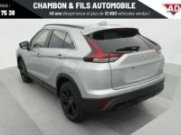 Mitsubishi Eclipse Cross MY23 2.4 MIVEC PHEV TWIN MOTOR 4WD BLACK COLLECTION - <small></small> 33.737 € <small>TTC</small> - #4