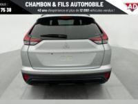 Mitsubishi Eclipse Cross MY23 2.4 MIVEC PHEV TWIN MOTOR 4WD BLACK COLLECTION - <small></small> 33.737 € <small>TTC</small> - #5