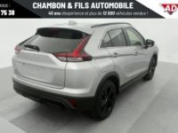 Mitsubishi Eclipse Cross MY23 2.4 MIVEC PHEV TWIN MOTOR 4WD BLACK COLLECTION - <small></small> 33.737 € <small>TTC</small> - #6