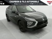 Mitsubishi Eclipse Cross MY23 2.4 MIVEC PHEV TWIN MOTOR 4WD BLACK COLLECTION - <small></small> 33.737 € <small>TTC</small> - #14