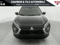 Mitsubishi Eclipse Cross MY23 2.4 MIVEC PHEV TWIN MOTOR 4WD BLACK COLLECTION - <small></small> 33.737 € <small>TTC</small> - #15