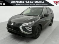 Mitsubishi Eclipse Cross MY23 2.4 MIVEC PHEV TWIN MOTOR 4WD BLACK COLLECTION - <small></small> 33.737 € <small>TTC</small> - #16