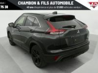 Mitsubishi Eclipse Cross MY23 2.4 MIVEC PHEV TWIN MOTOR 4WD BLACK COLLECTION - <small></small> 33.737 € <small>TTC</small> - #17