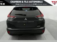 Mitsubishi Eclipse Cross MY23 2.4 MIVEC PHEV TWIN MOTOR 4WD BLACK COLLECTION - <small></small> 33.737 € <small>TTC</small> - #18