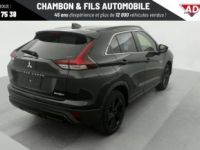 Mitsubishi Eclipse Cross MY23 2.4 MIVEC PHEV TWIN MOTOR 4WD BLACK COLLECTION - <small></small> 33.737 € <small>TTC</small> - #19