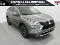 Mitsubishi Eclipse Cross MY23 2.4 MIVEC PHEV TWIN MOTOR 4WD BUSINESS - <small></small> 32.398 € <small>TTC</small> - #1