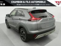 Mitsubishi Eclipse Cross MY23 2.4 MIVEC PHEV TWIN MOTOR 4WD BUSINESS - <small></small> 32.398 € <small>TTC</small> - #4