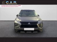 Mitsubishi Eclipse CROSS PHEV Cross 2.4 MIVEC PHEV Twin Motor 4WD Instyle - <small></small> 22.980 € <small>TTC</small> - #2