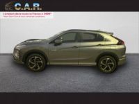 Mitsubishi Eclipse CROSS PHEV Cross 2.4 MIVEC PHEV Twin Motor 4WD Instyle - <small></small> 22.980 € <small>TTC</small> - #3