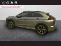 Mitsubishi Eclipse CROSS PHEV Cross 2.4 MIVEC PHEV Twin Motor 4WD Instyle - <small></small> 22.980 € <small>TTC</small> - #5