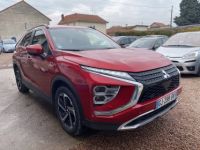 Mitsubishi Eclipse Cross PHEV Twin Motor Intense 4WD - <small></small> 24.990 € <small>TTC</small> - #2