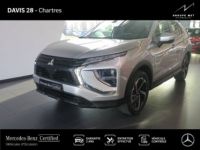 Mitsubishi Eclipse Cross PHEV Twin Motor Invite 4WD - <small></small> 25.970 € <small>TTC</small> - #1