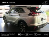 Mitsubishi Eclipse Cross PHEV Twin Motor Invite 4WD - <small></small> 25.970 € <small>TTC</small> - #4