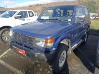 Mitsubishi Galloper - <small></small> 13.000 € <small>TTC</small> - #7