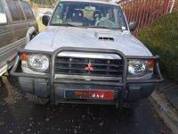 Mitsubishi Galloper - <small></small> 14.300 € <small>TTC</small> - #1