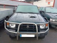 Mitsubishi Galloper 2.5 SUPER EXCEED - <small></small> 12.800 € <small>TTC</small> - #1