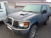 Mitsubishi Galloper 2.5 SUPER EXCEED - <small></small> 12.800 € <small>TTC</small> - #2