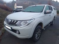 Mitsubishi L200 2.4 DI-D 16V PICKUP DOUBLE CABINE 4WD 181 CV - <small></small> 21.000 € <small>TTC</small> - #2