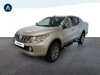 Mitsubishi L200 2.4 DI-D 181ch Double Cab Intense Connect - <small></small> 23.990 € <small>TTC</small> - #1