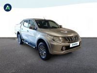 Mitsubishi L200 2.4 DI-D 181ch Double Cab Intense Connect - <small></small> 23.990 € <small>TTC</small> - #6